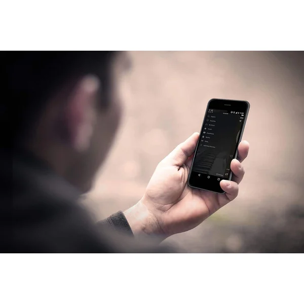 Power Dynamics WS40A - 2 Enceintes Bluetooth, 200 Watts, IP55, avec Télécommande - Blanc
