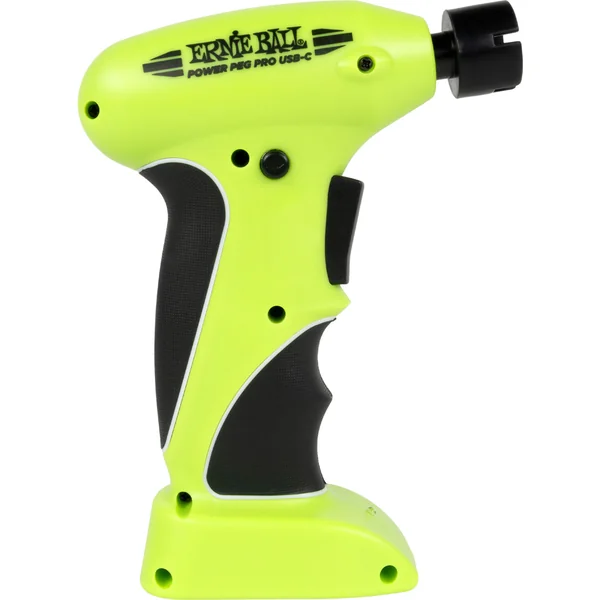 Power Peg Pro rechargeable via USB-C