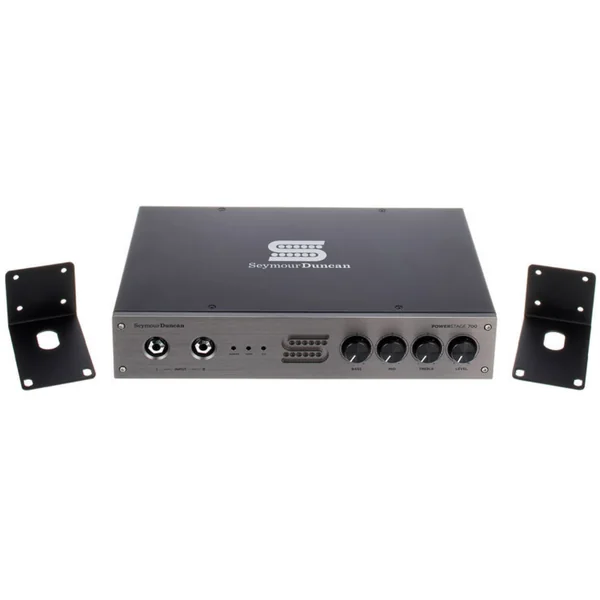 Powerstage 700 Rack Mount