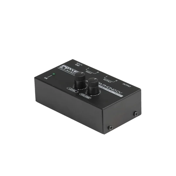 PPA Phono CV