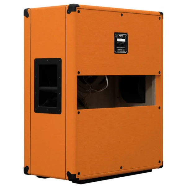 PPC212V Guitar Cab - Orange