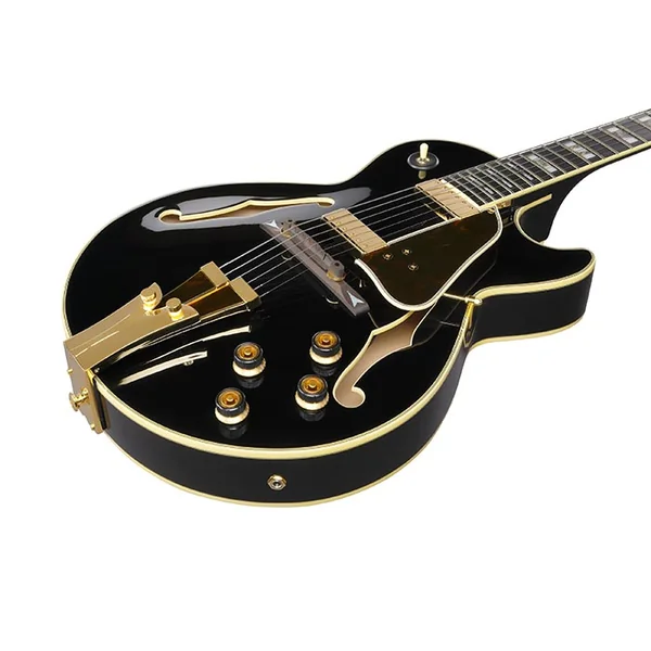 Prestige George Benson GB10 BK (Japan) - black