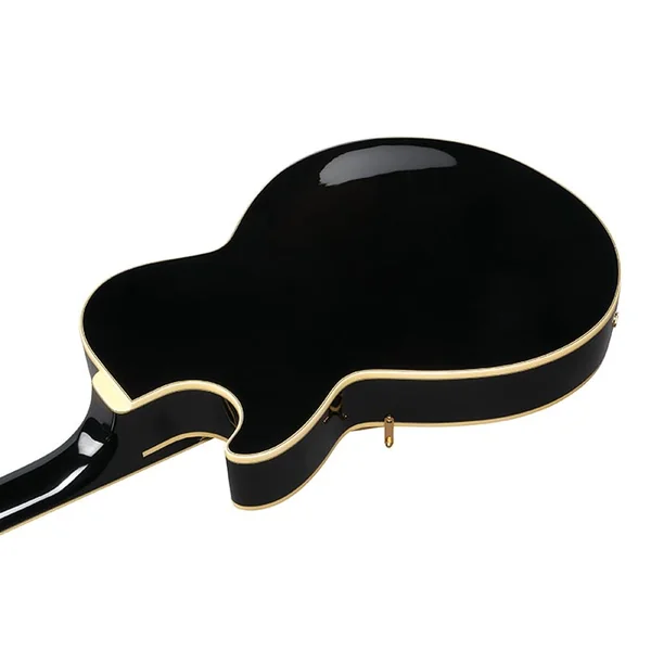 Prestige George Benson GB10 BK (Japan) - black