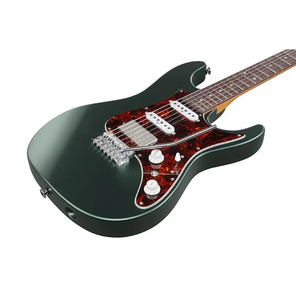 Prestige Japan AZ2204N VGF - ivy green metallic flat