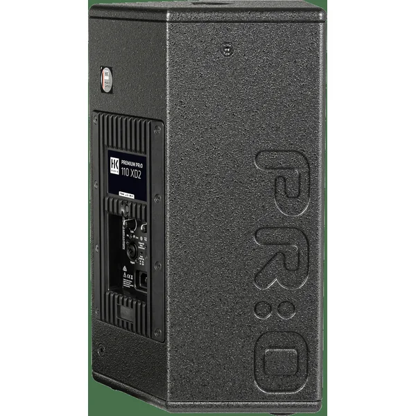 Pro-110XD2