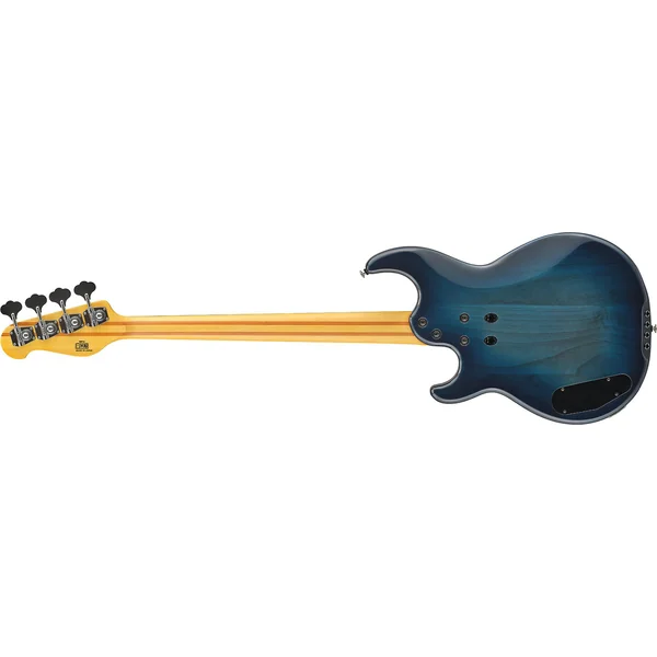 Pro BBP34 MBII (Japan) - moonlight blue