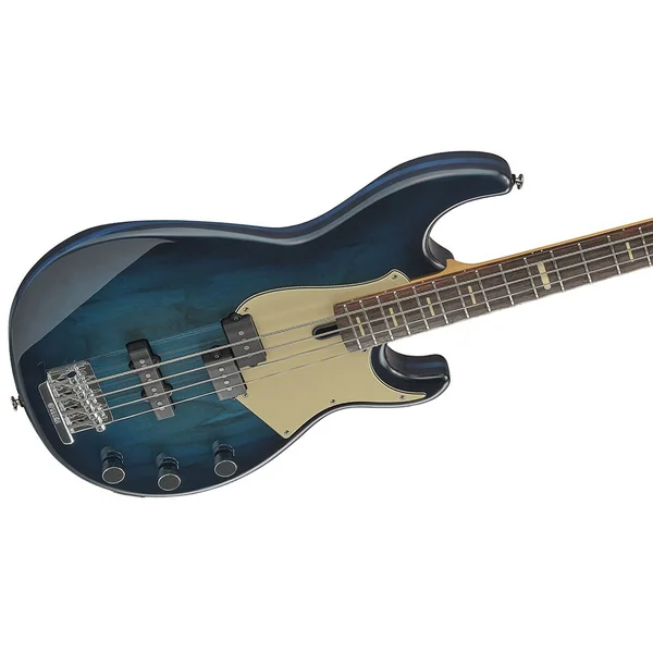 Pro BBP34 MBII (Japan) - moonlight blue