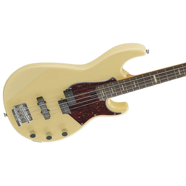 Pro BBP34 VW (Japan) - vintage white