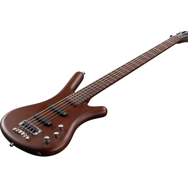 PRO GPS Corvette Ash 5-String - antique tobacco satin