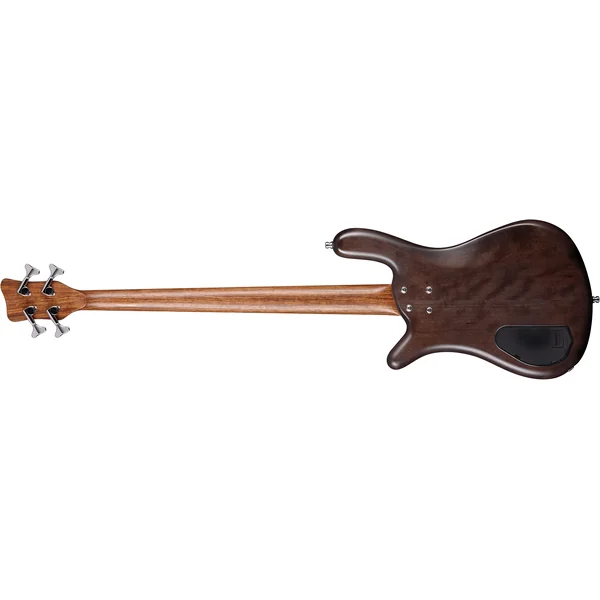 PRO GPS Streamer LX 4 String - nirvana black satin