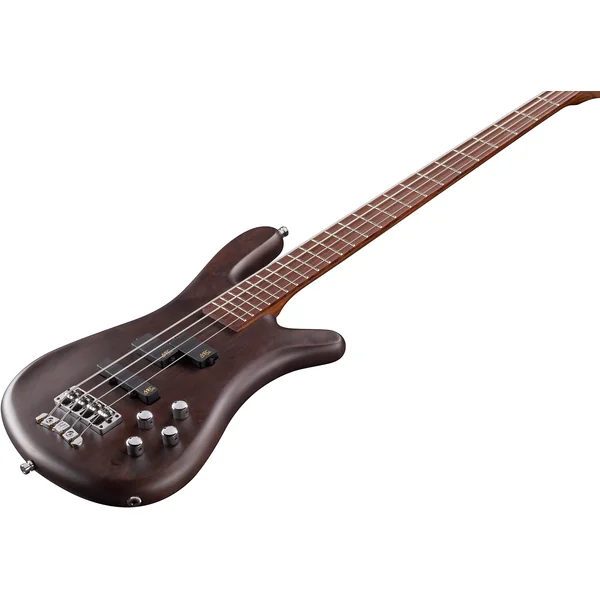 PRO GPS Streamer LX 4 String - nirvana black satin