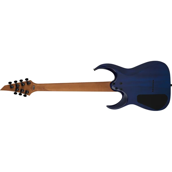 Pro Misha Mansoor Juggernaut HT7P 7-String - chlorine burst