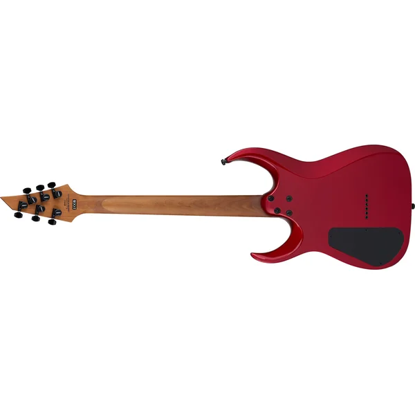 Pro Plus Misha Mansoor Juggernaut HT6 - red crystal
