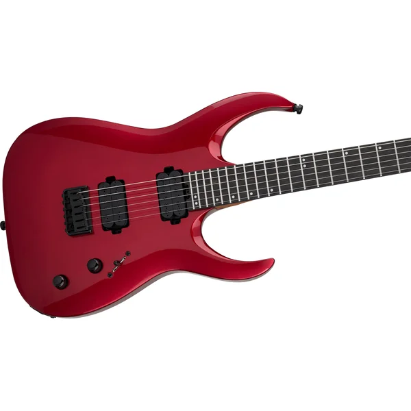Pro Plus Misha Mansoor Juggernaut HT6 - red crystal