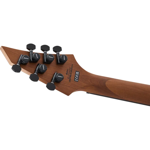 Pro Plus Misha Mansoor Juggernaut HT6 - red crystal