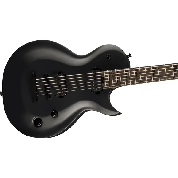 Pro Plus XT Monarkh SC T6 Baritone - satin black