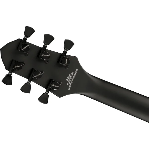 Pro Plus XT Monarkh SC T6 Baritone - satin black