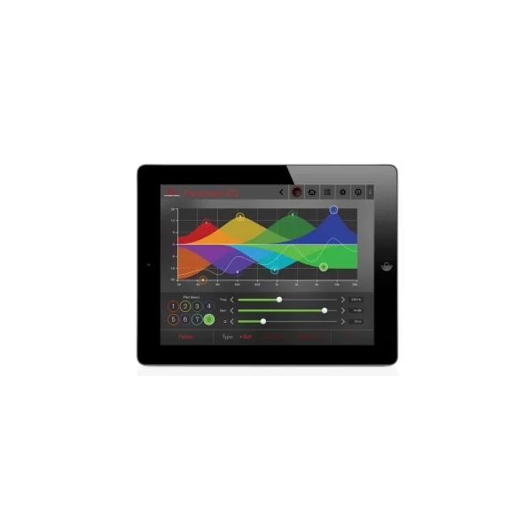 Processeur DBX VENU360 DriveRack 3in 6 out