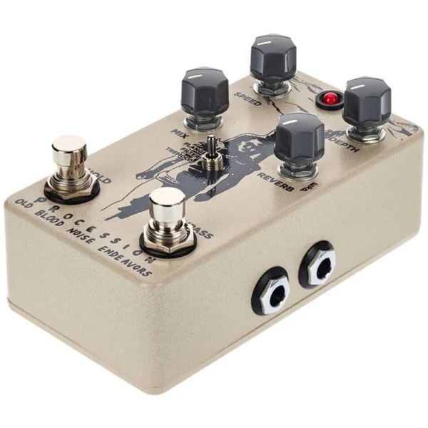 Procession Reverb