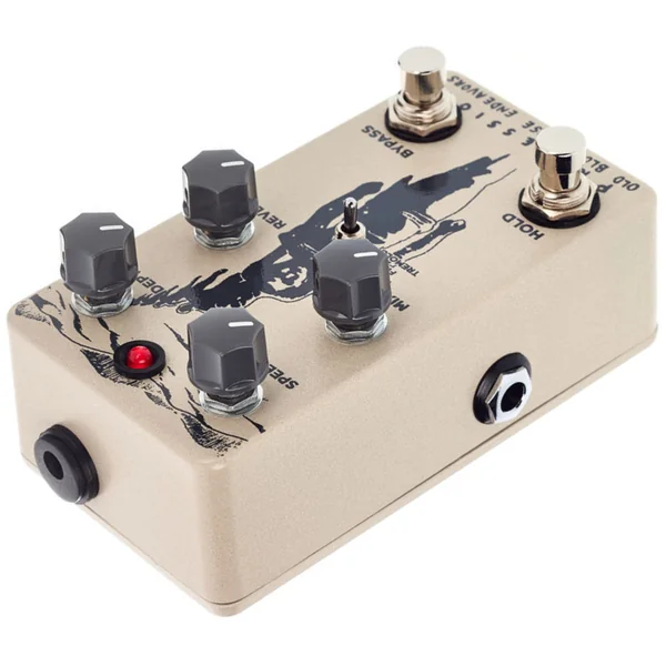 Procession Reverb