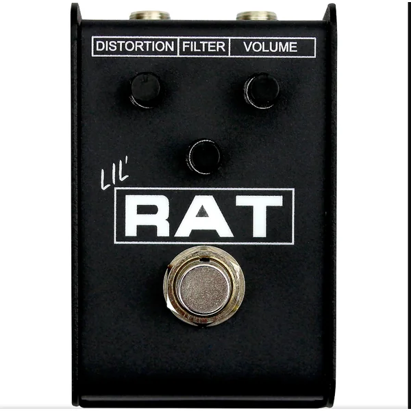 Proco Lil' Rat Distortion