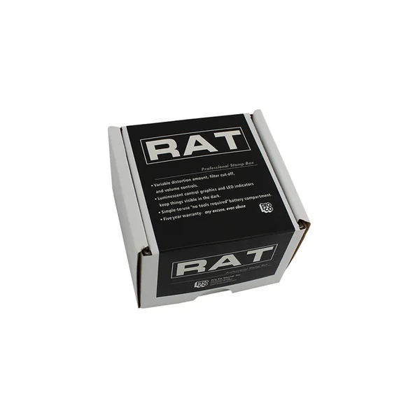 ProCo Rat 2