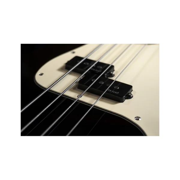Prodipe PB80RA black