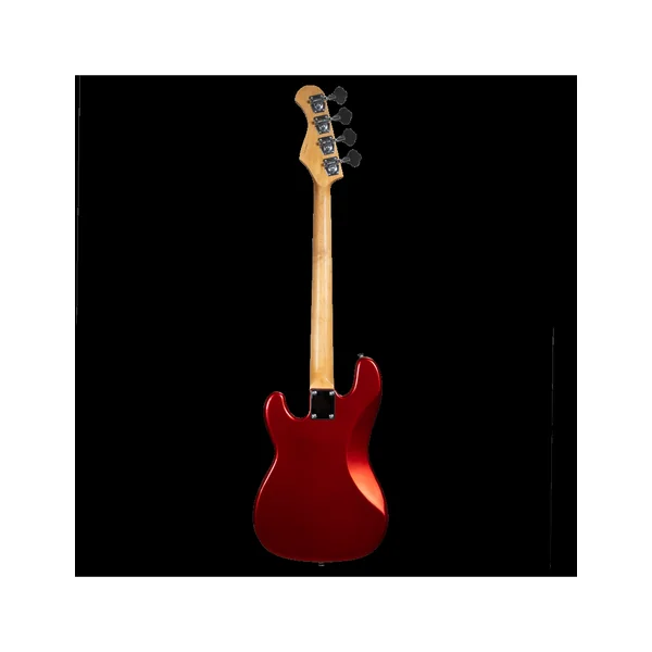 Prodipe PB junior CAR candy apple red + housse