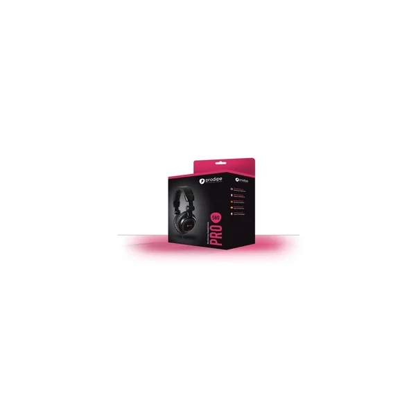PRODIPE PRO 580 Casque