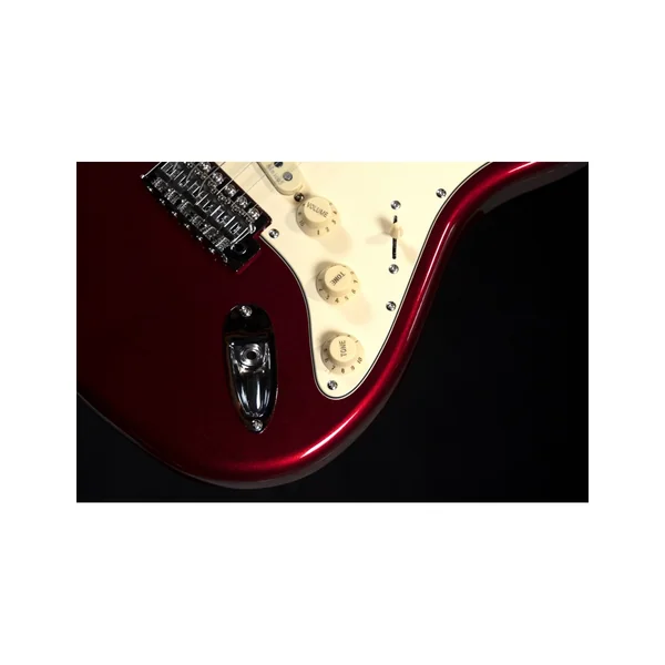 Prodipe ST80MA CAR candy red