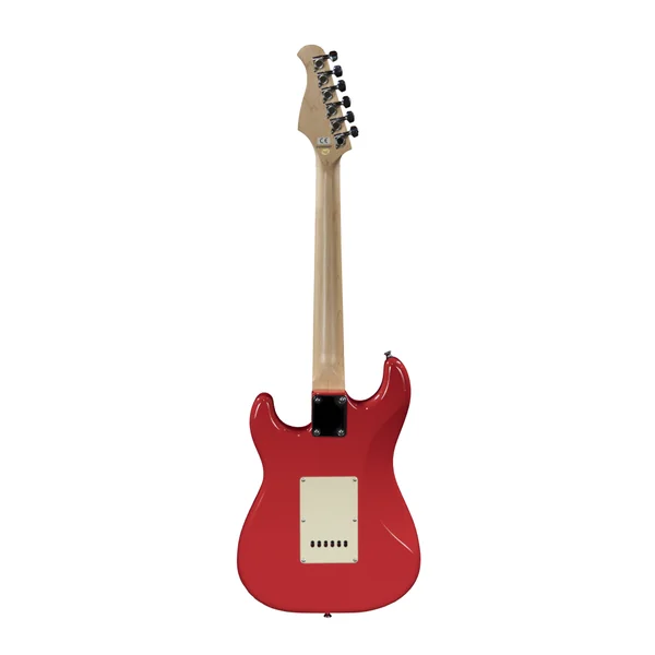 Prodipe ST Junior fiesta red + housse