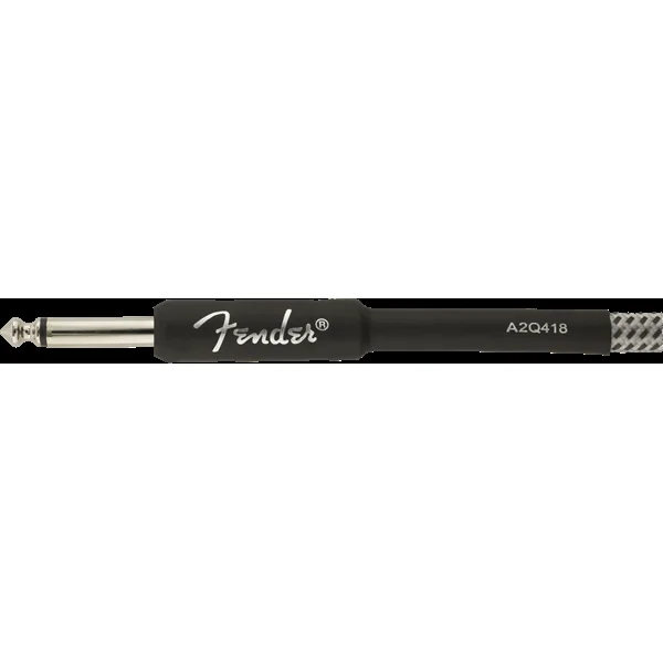 Professional Series Instrument Cable 18.6 ft - White Tweed