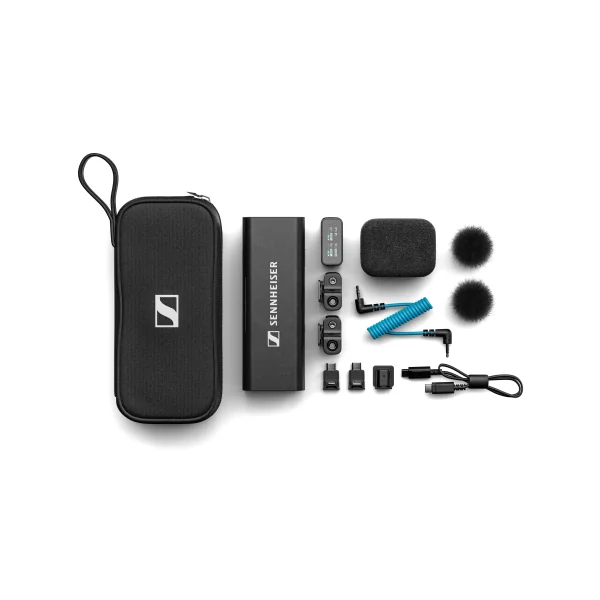 PROFILE WIRELESS 2-CHANNEL SET