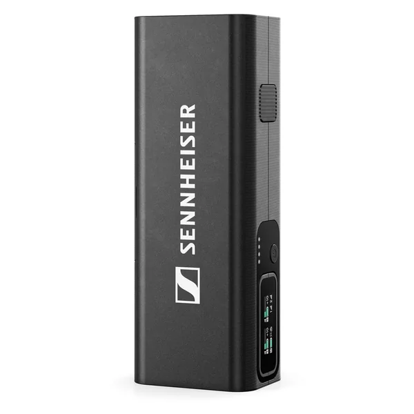 profile Wireless