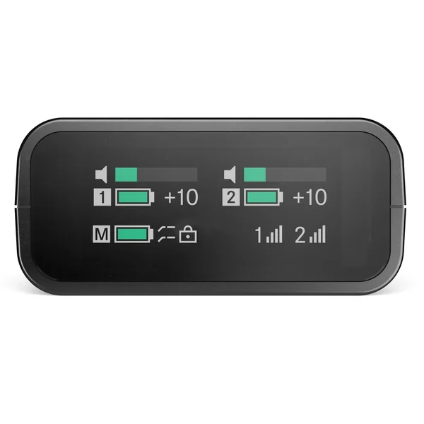 profile Wireless