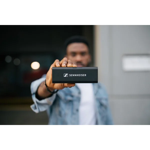 profile Wireless