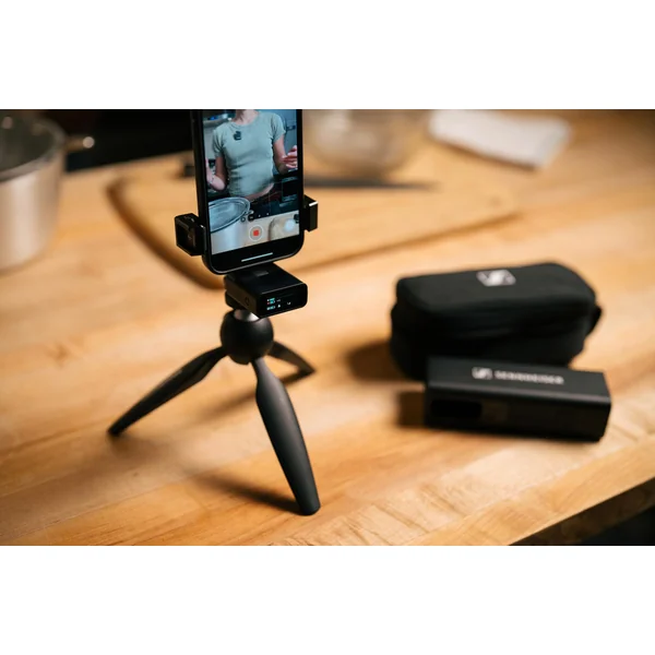 profile Wireless