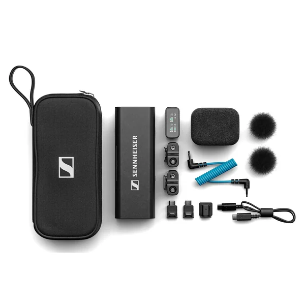 profile Wireless