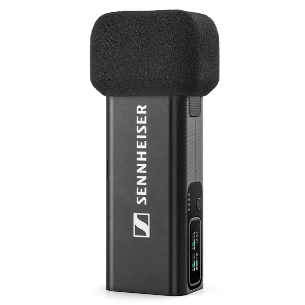 profile Wireless