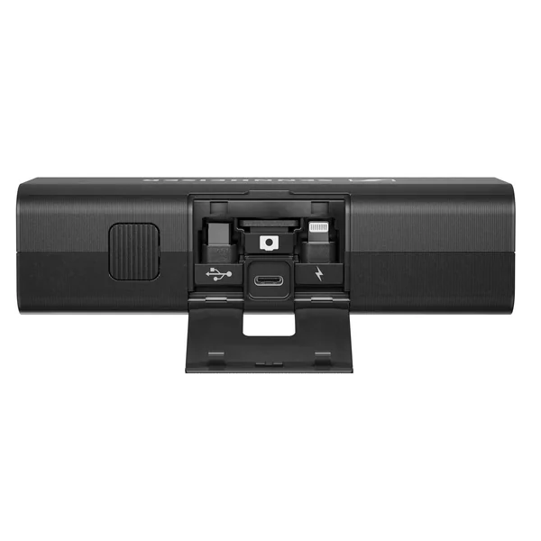 profile Wireless