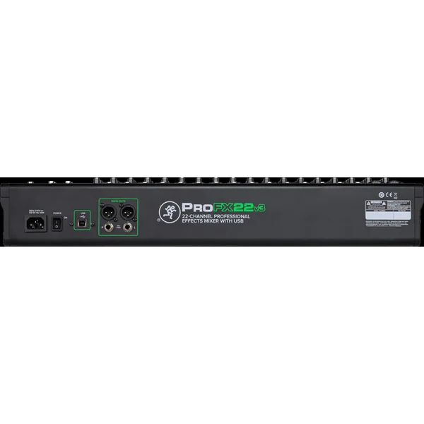 PROFX22 V3