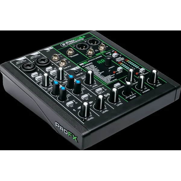 PROFX6 V3