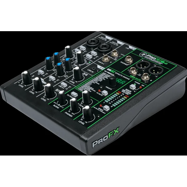 PROFX6 V3