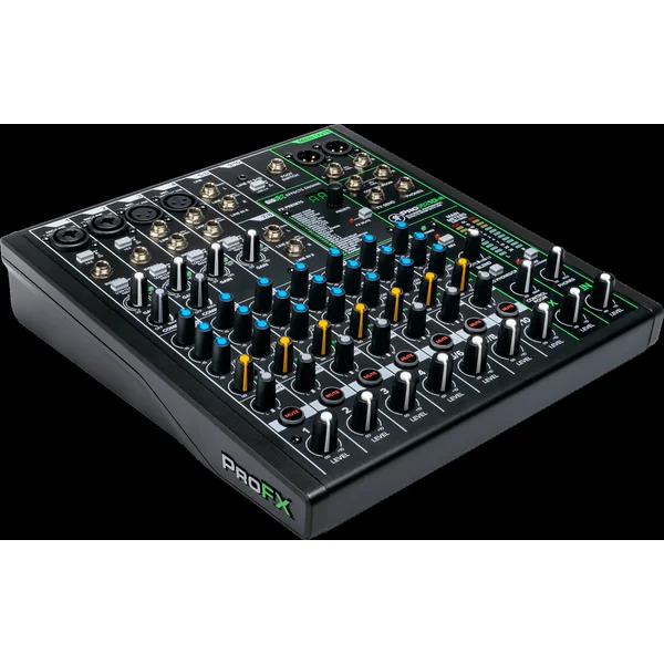 Profx 10V3