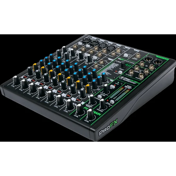 Profx 10V3
