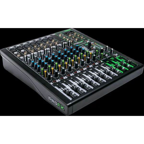 Profx 12 V3