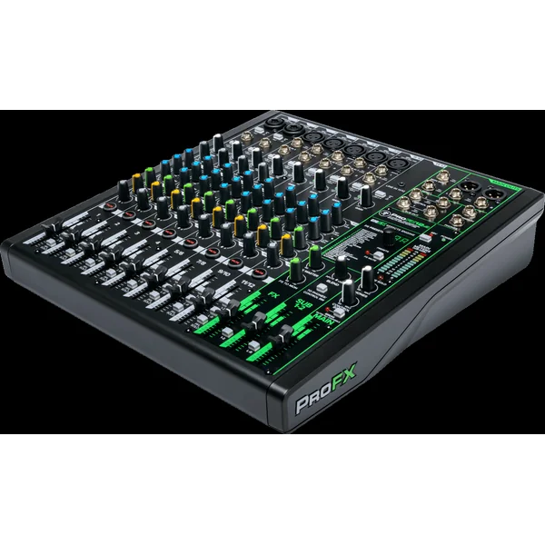 Profx 12 V3