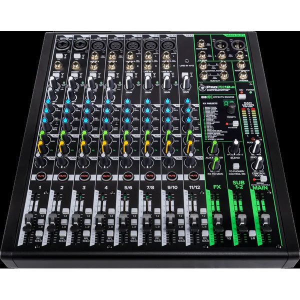Profx 12 V3