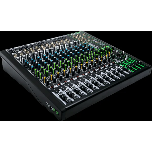 Profx 16V3