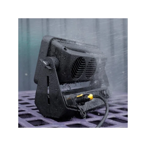 Projecteur wash extérieur à LED Cameo ZENIT W600